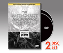 The AntiChrist and The Mark Of The Beast